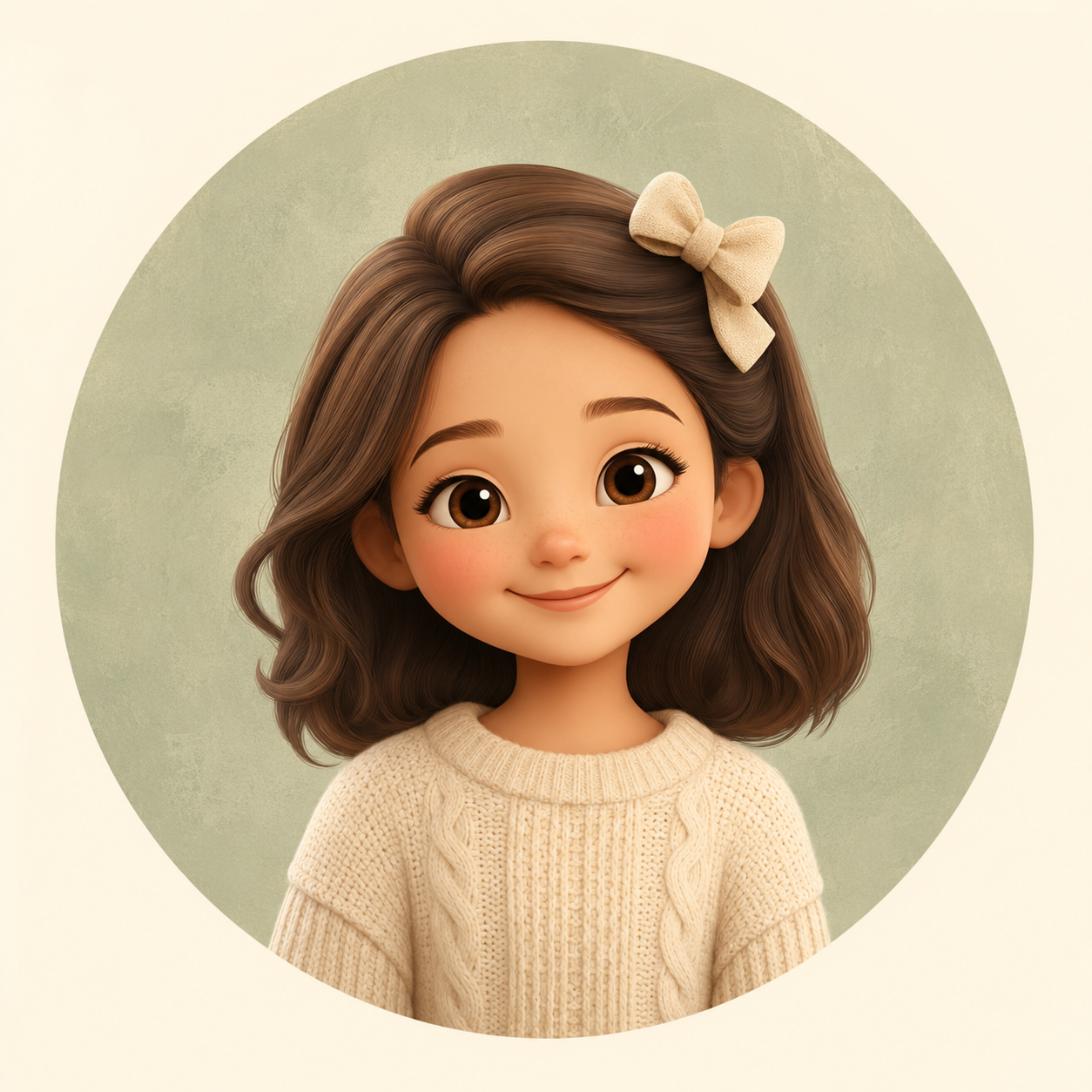 For Daughter