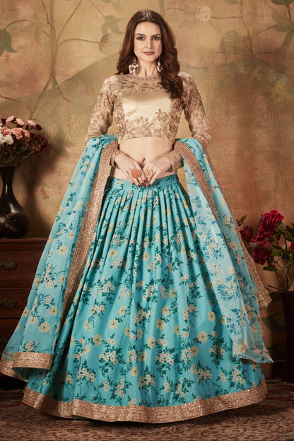 Crafted for queens—bridal lehengas that radiate opulence and charm.