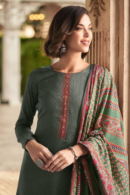 Cotton Wear – Elegant, breathable ethnic outfits for every celebration. 