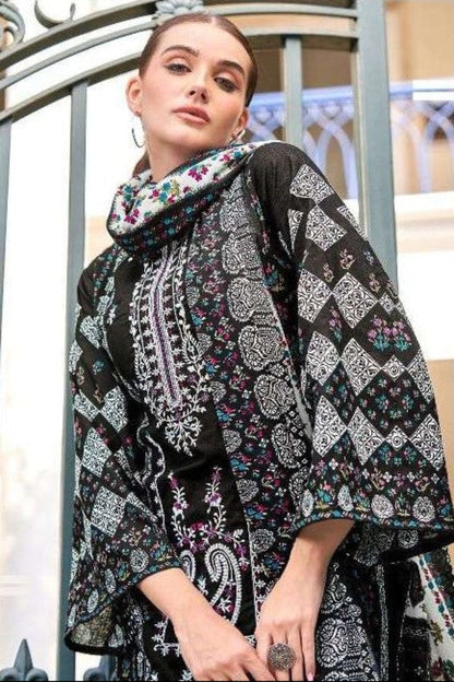 Ready to wear cotton salwar kameez set - traditional Indian outfit perfect for wedding celebrations and Diwali festivities
