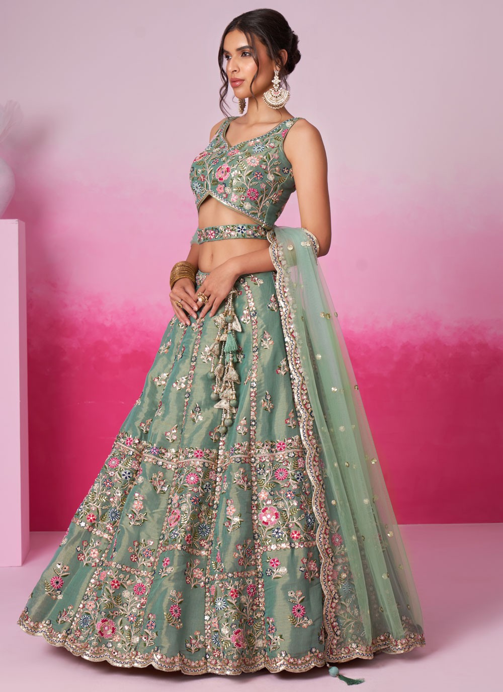 "Indian New Year looks for USA events."
