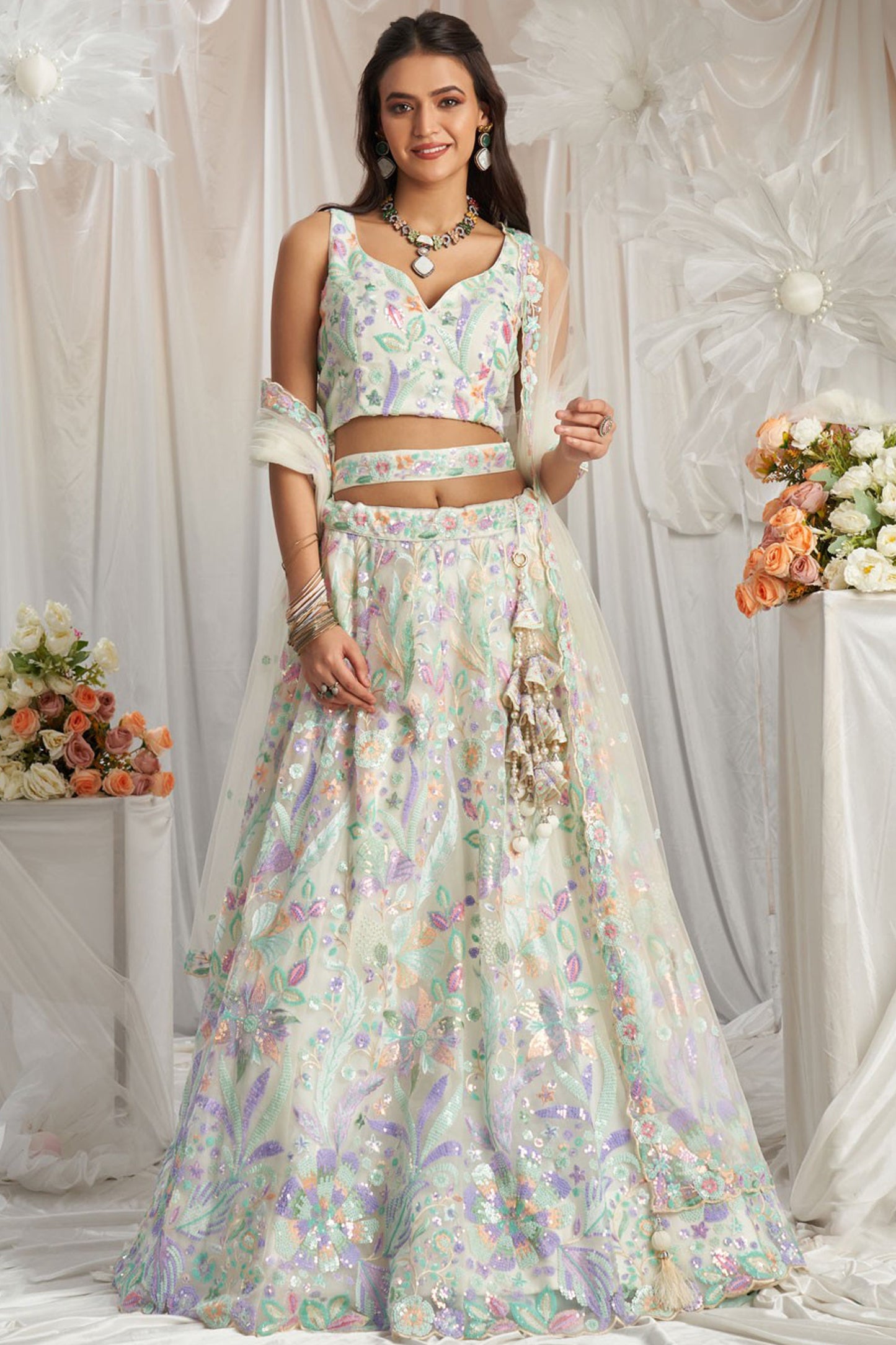 "Indian New Year looks for USA events."

