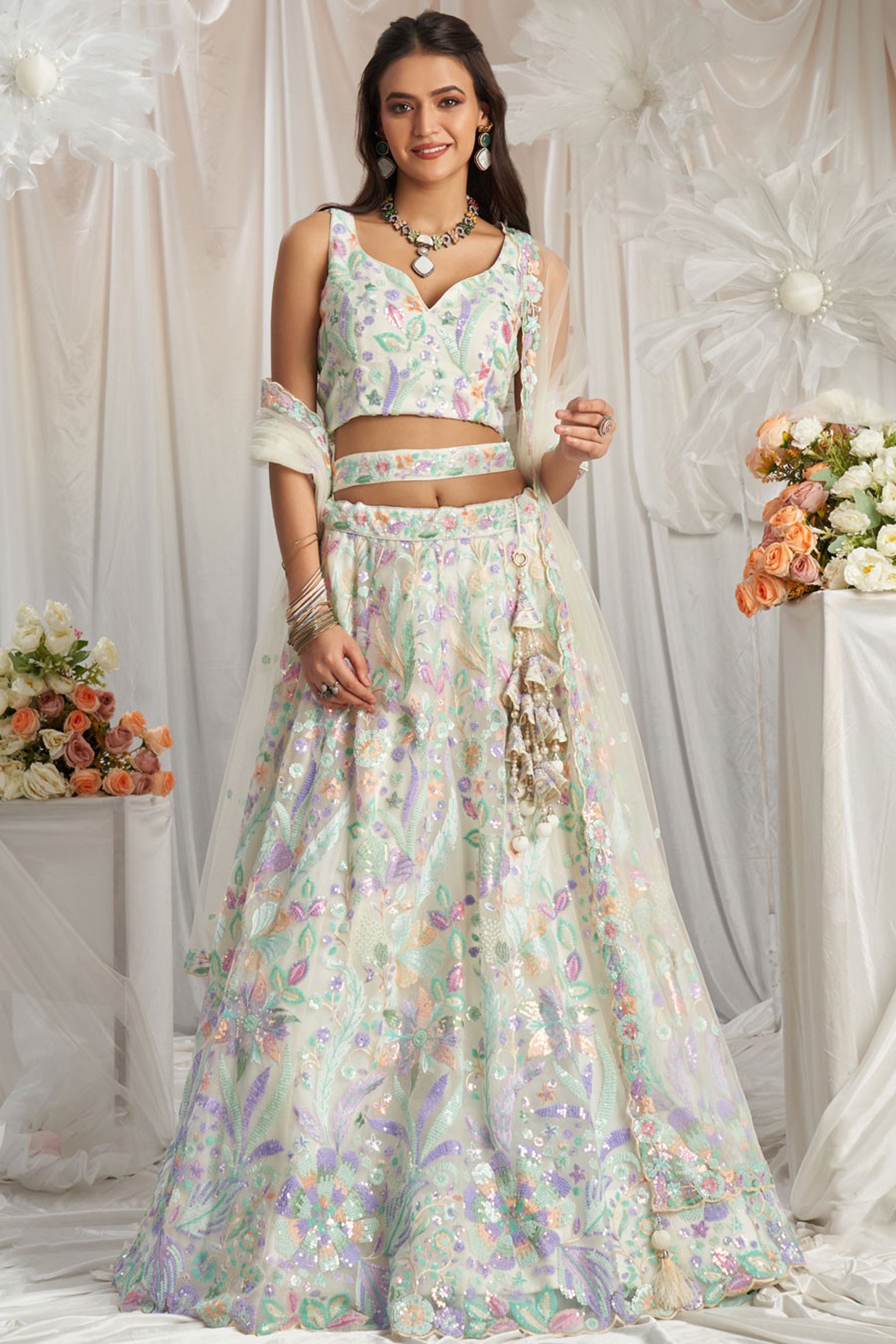 "Indian New Year looks for USA events."
