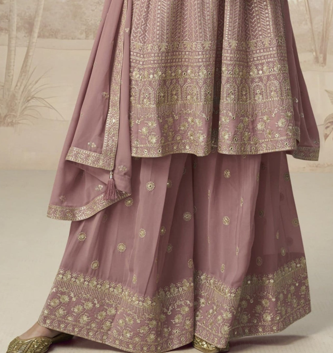 Indian function wear fast shipping from USA 