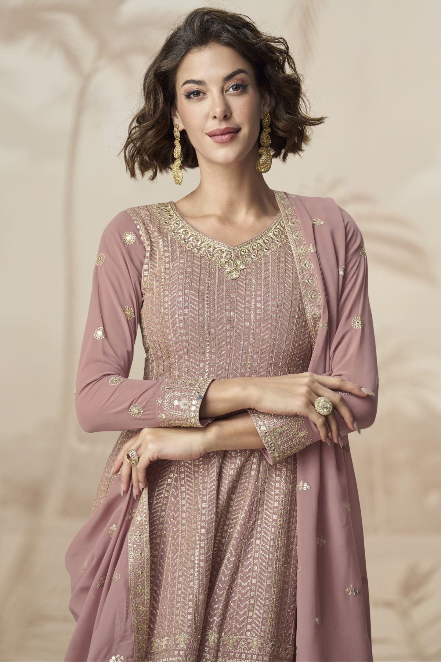 Indian function wear fast shipping from USA 