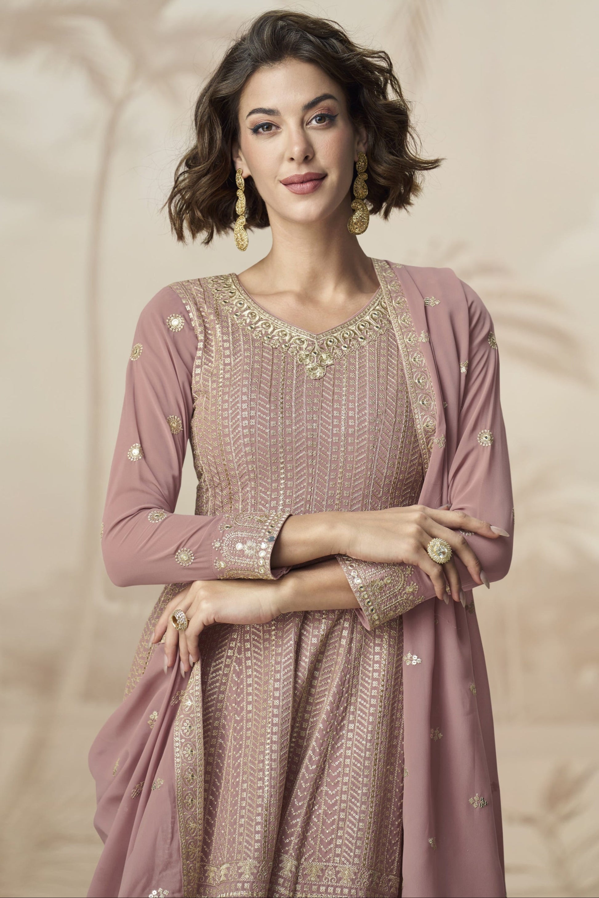 Indian function wear fast shipping from USA 