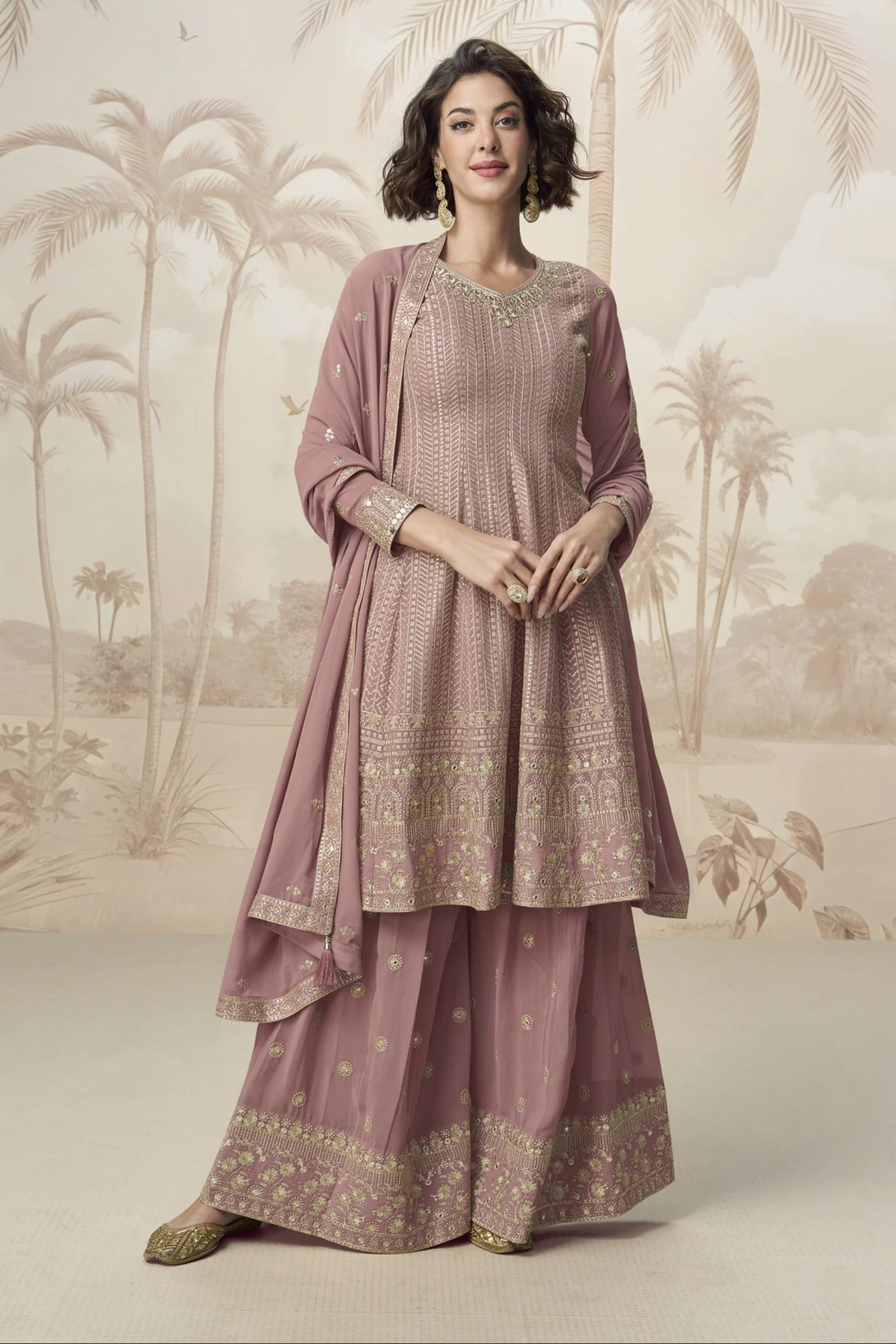Indian function wear fast shipping from USA 