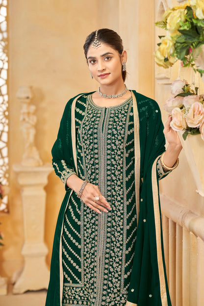 Readymade Sharara Dress for Indian Functions USA