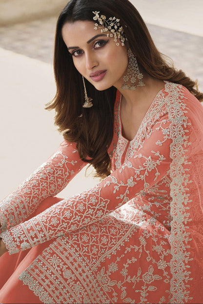 New Style Ready To Wear Salwar Kameez With Dupatta