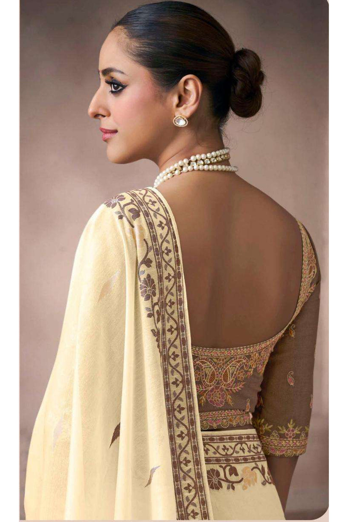 Premium Ethnic Wear Saree Collection Free Shipping USA Canada
