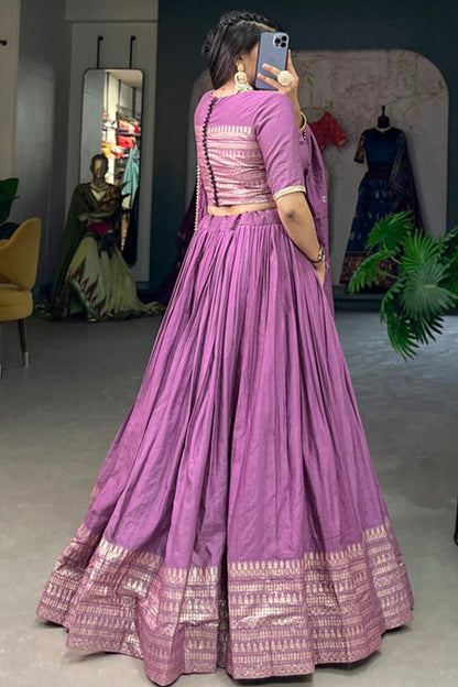 "Lehengas for Indian baby showers in the U.S." 
