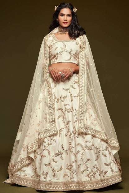 "Celebrate Diwali in style with our USA lehengas."