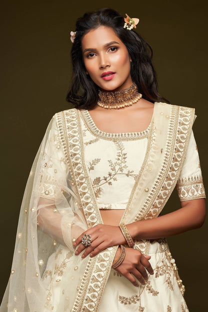 "Celebrate Diwali in style with our USA lehengas."