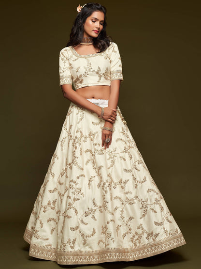 "Celebrate Diwali in style with our USA lehengas."