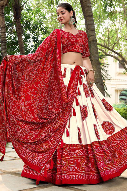 "Lehengas for Indian weddings in the USA." 