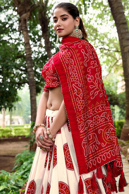 "Lehengas for Indian weddings in the USA." 