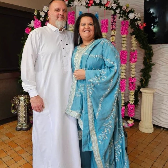 Perfect for daily & festive wear