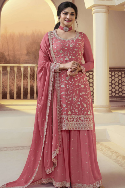 Women's Party Designer Ready To Wear Party Outfit 