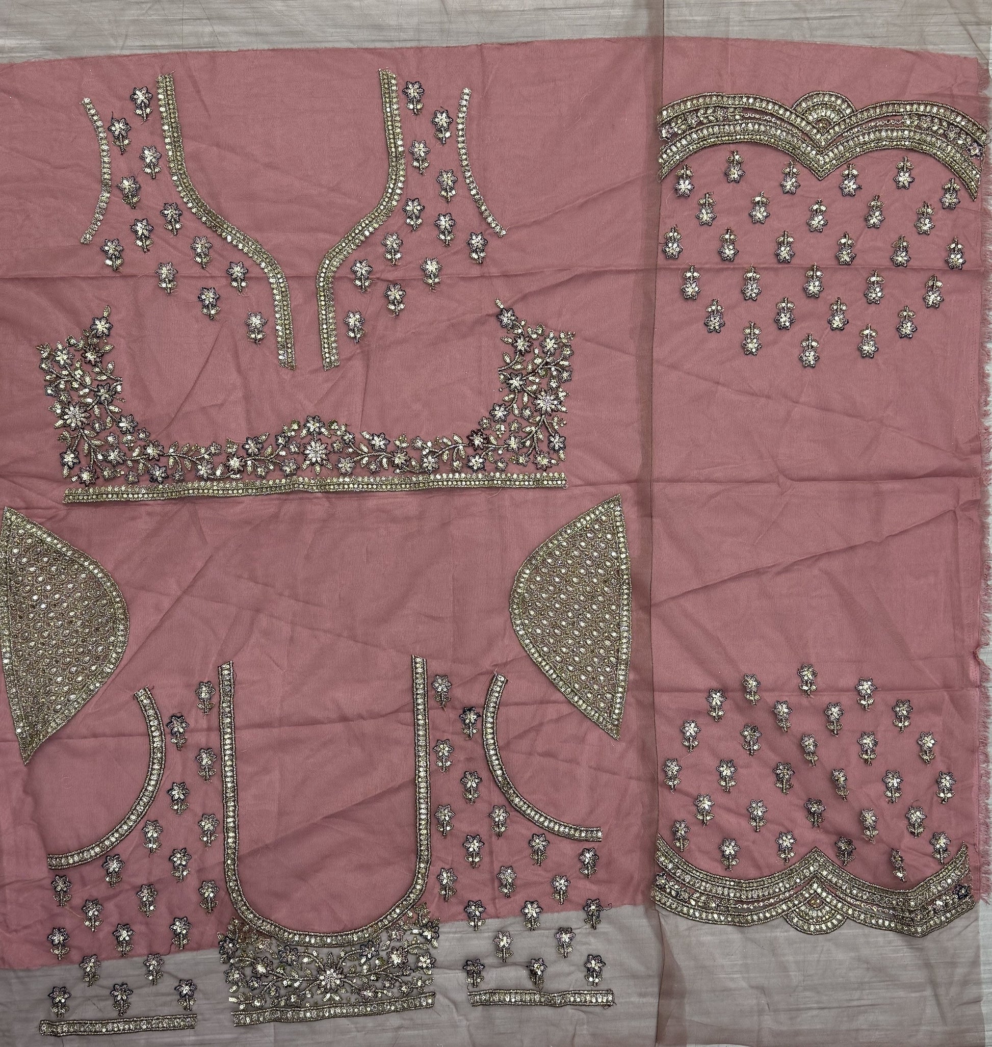 pink lehenga,plus size available,Comfort Fit,Premium Fabric,Express Delivery.