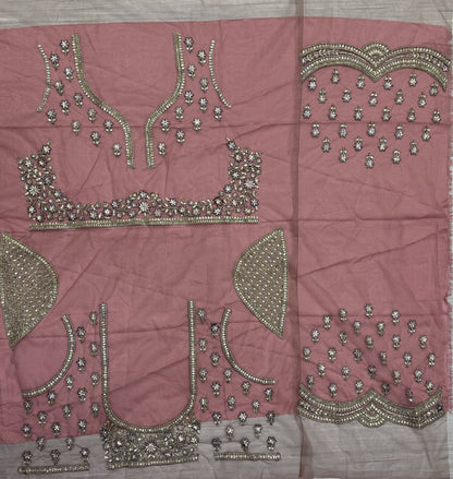 pink lehenga,plus size available,Comfort Fit,Premium Fabric,Express Delivery.