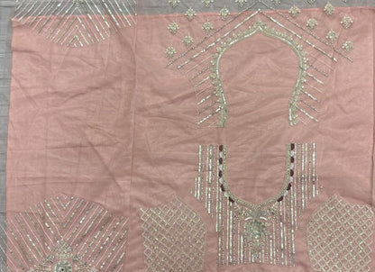 peach lehenga,plus size available,Comfort Fit,Premium Fabric,Express Delivery.