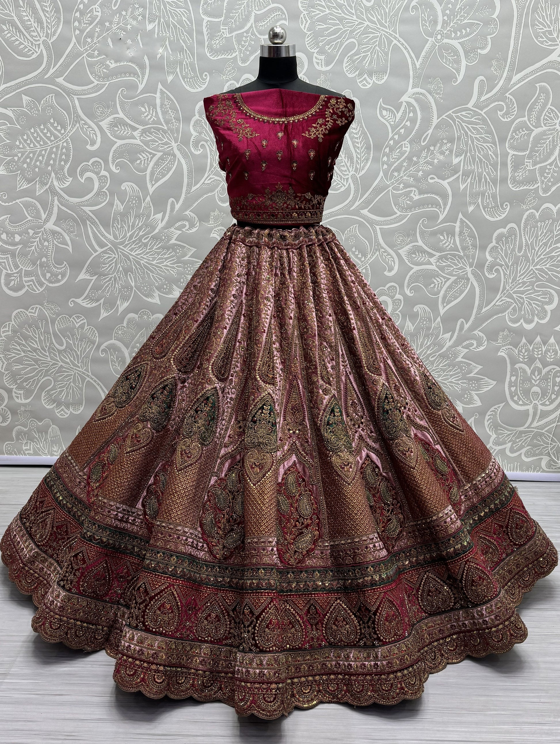 lehenga,plus size available,Comfort Fit,Premium Fabric,Express Delivery.