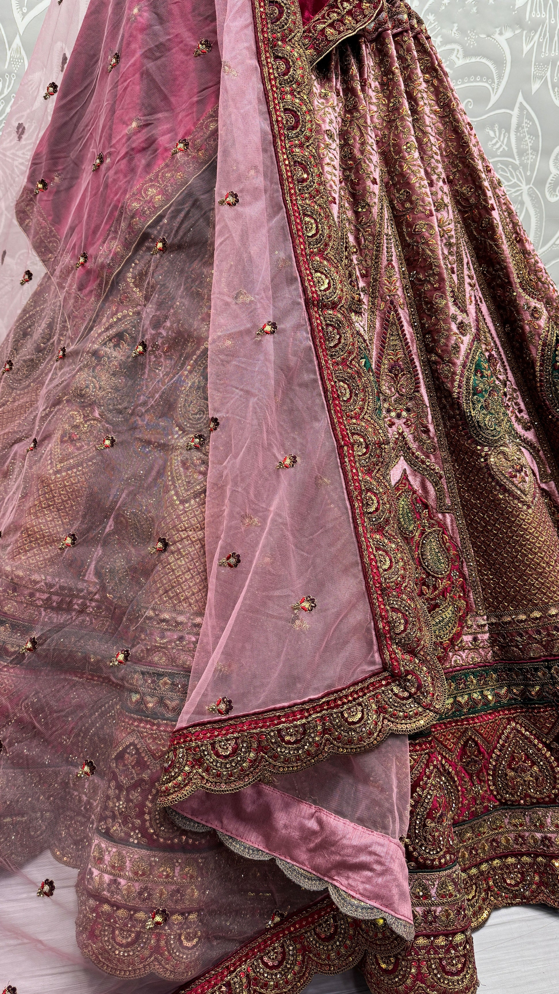 lehenga,plus size available,Comfort Fit,Premium Fabric,Express Delivery.