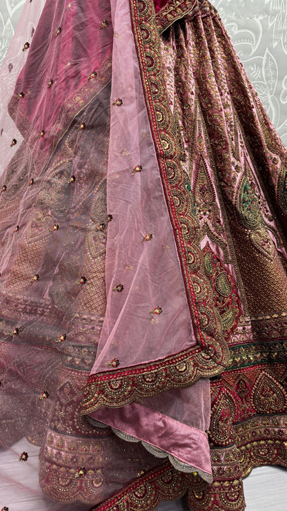 lehenga,plus size available,Comfort Fit,Premium Fabric,Express Delivery.