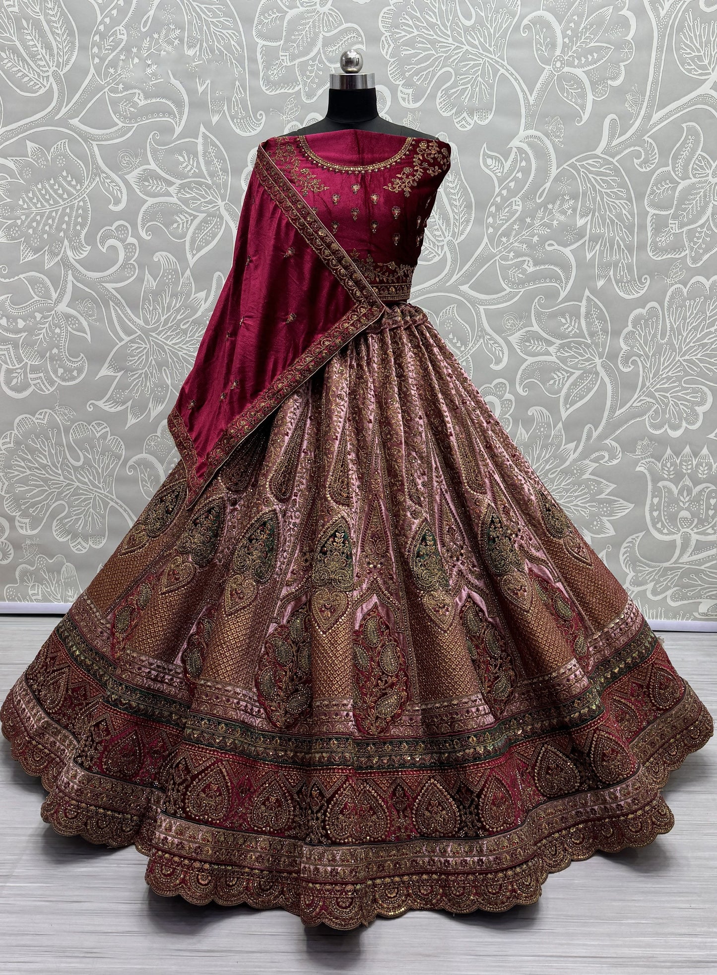 lehenga,plus size available,Comfort Fit,Premium Fabric,Express Delivery.