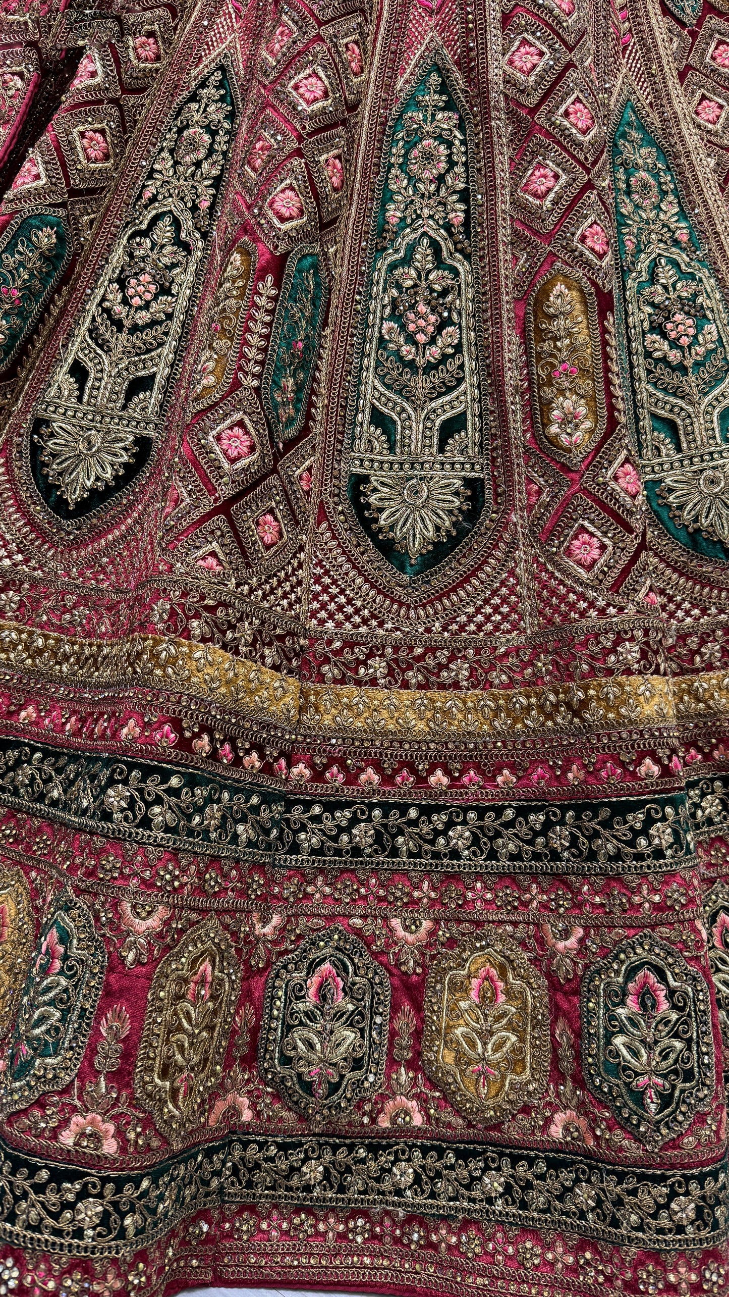 maroon lehenga,plus size available,Comfort Fit,Premium Fabric,Express Delivery.