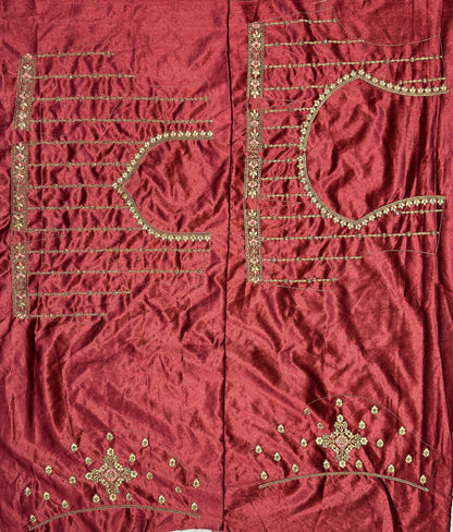 maroon lehenga,plus size available,Comfort Fit,Premium Fabric,Express Delivery.