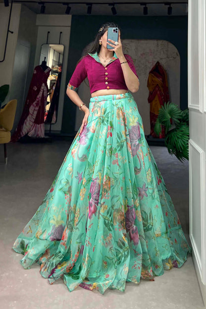 lehenga,plus size available,Comfort Fit,Premium Fabric,Express Delivery.
