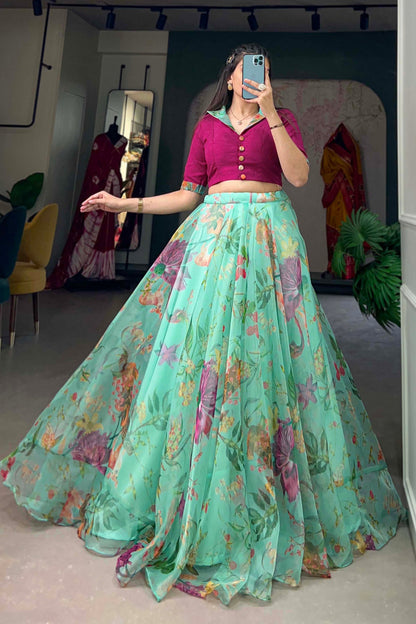 lehenga,plus size available,Comfort Fit,Premium Fabric,Express Delivery.