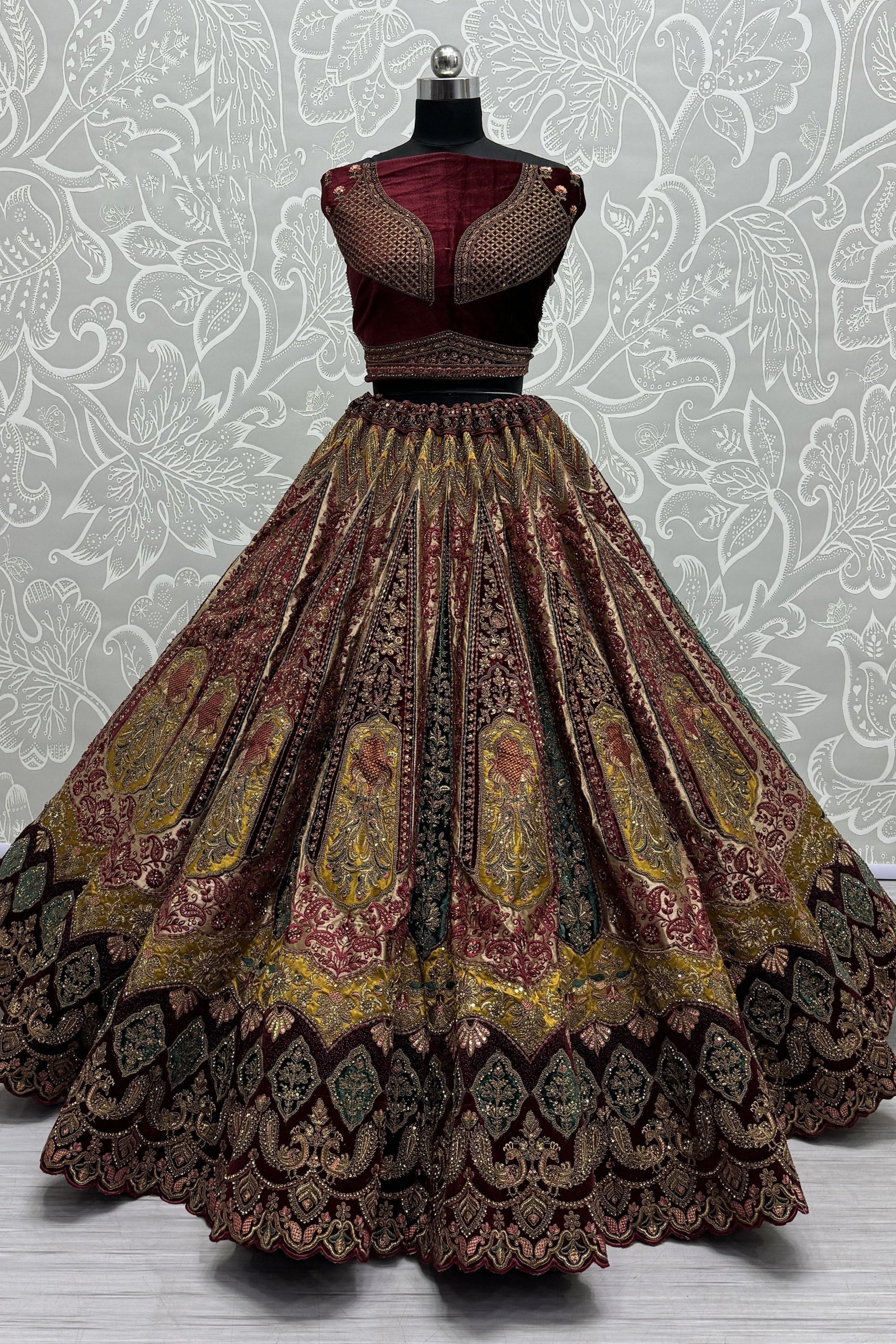 lehenga,plus size available,Comfort Fit,Premium Fabric,Express Delivery.