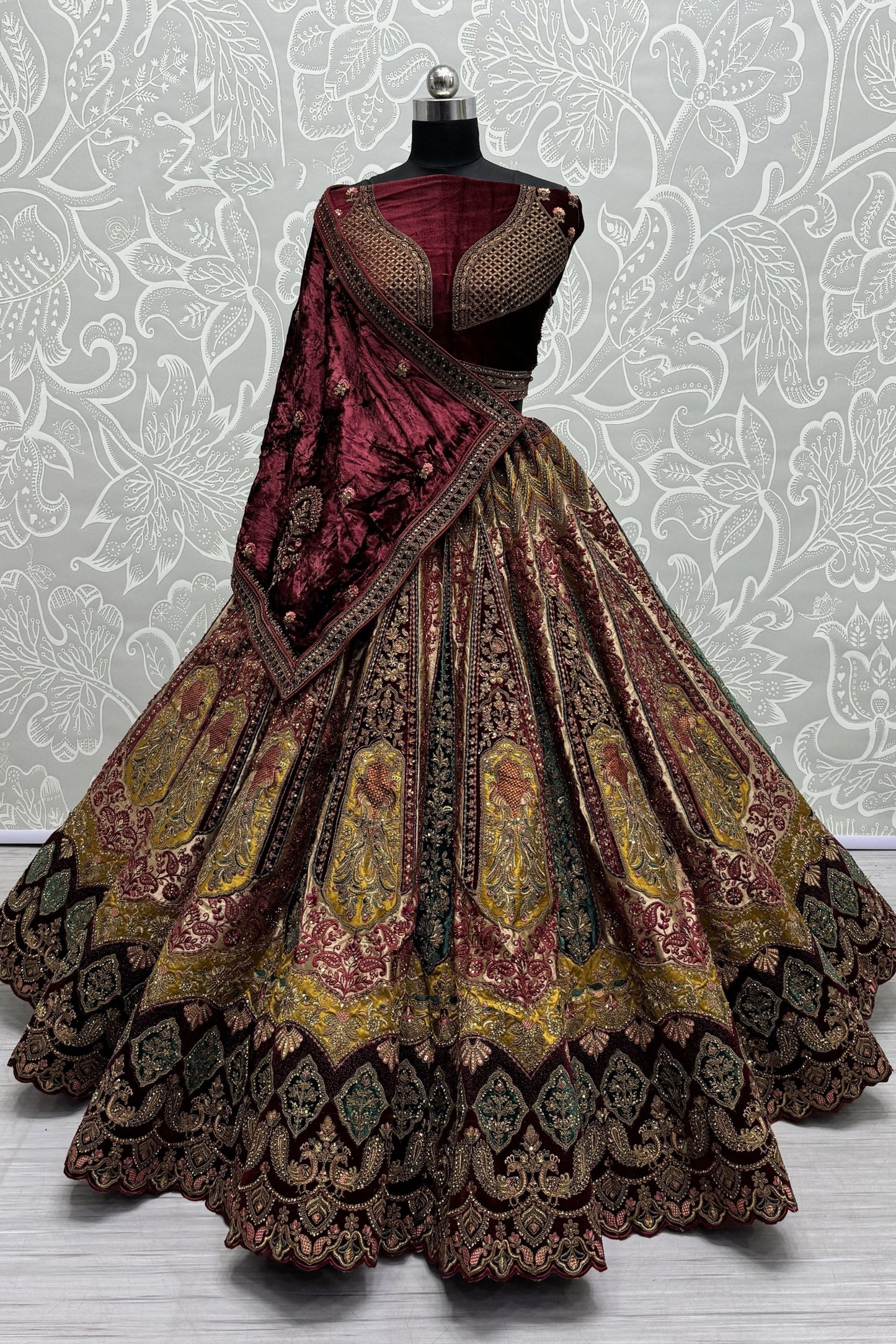 lehenga,plus size available,Comfort Fit,Premium Fabric,Express Delivery.