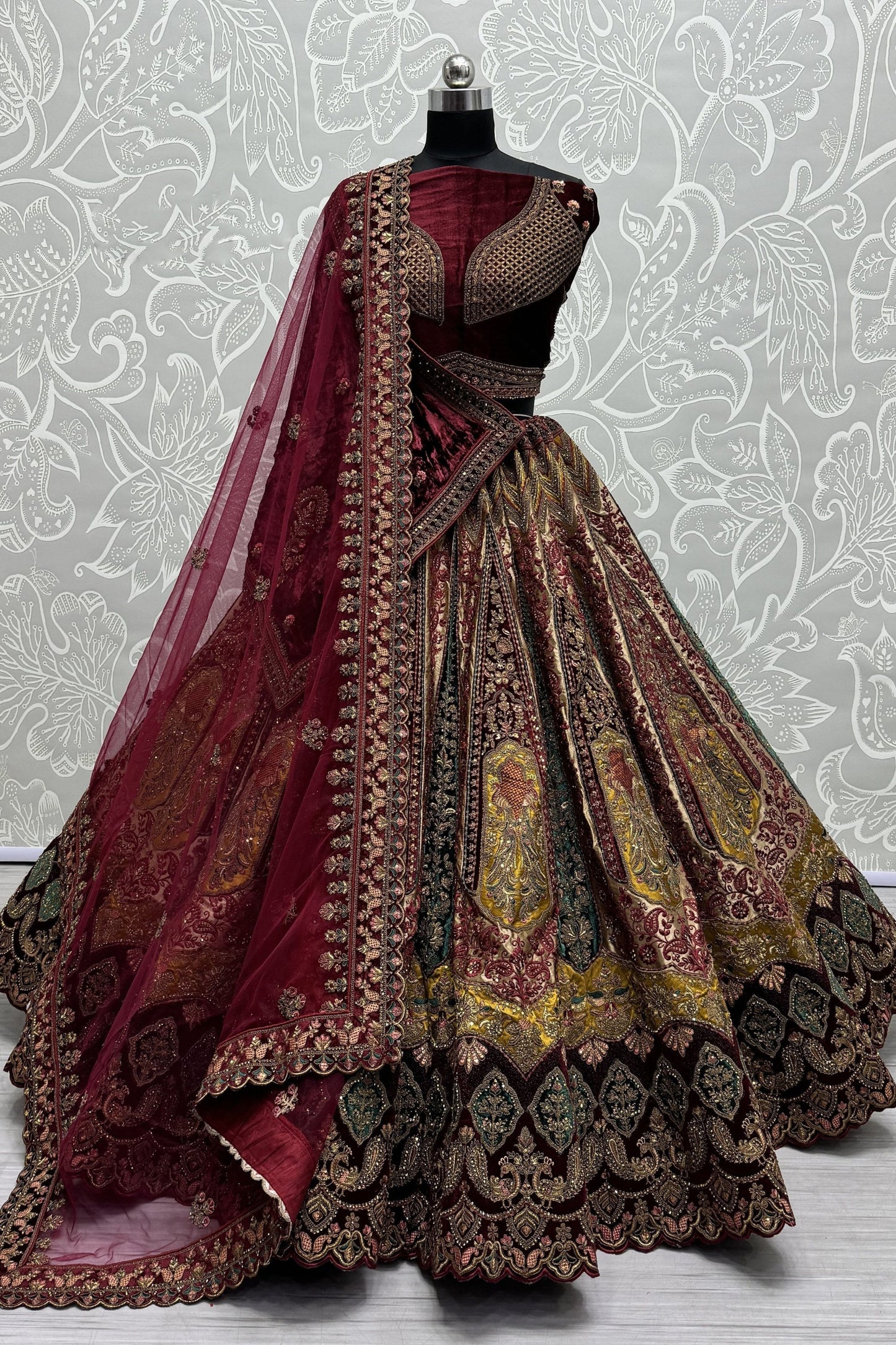 lehenga,plus size available,Comfort Fit,Premium Fabric,Express Delivery.