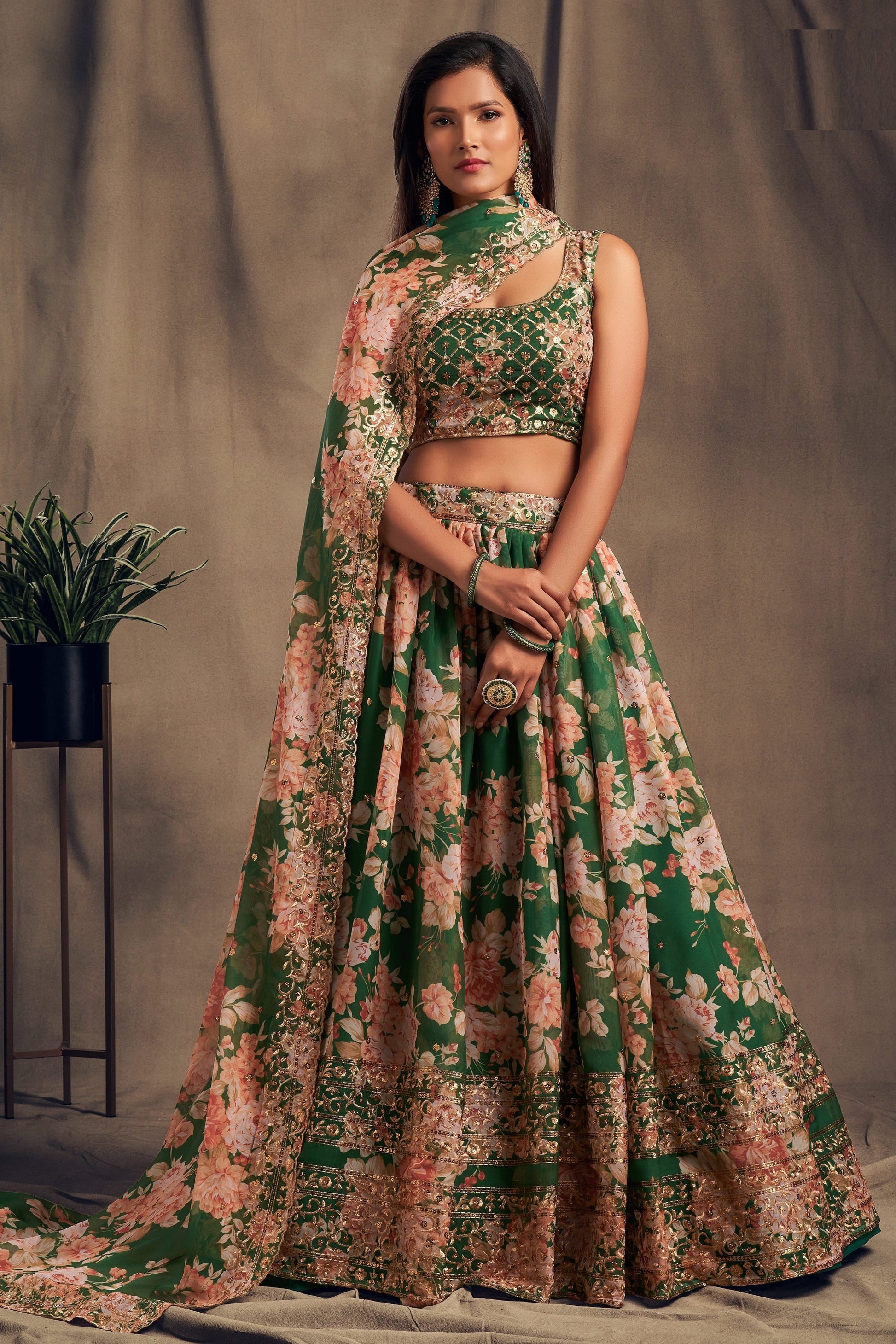 Indian traditional clothing with express shipping USA 