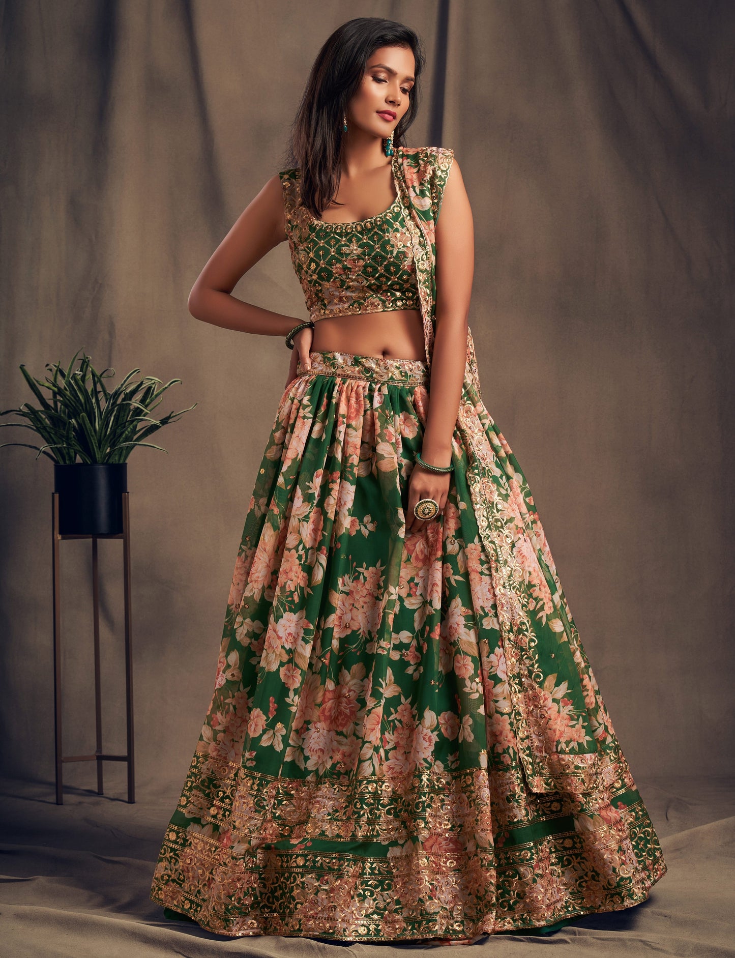 Indian traditional clothing with express shipping USA 