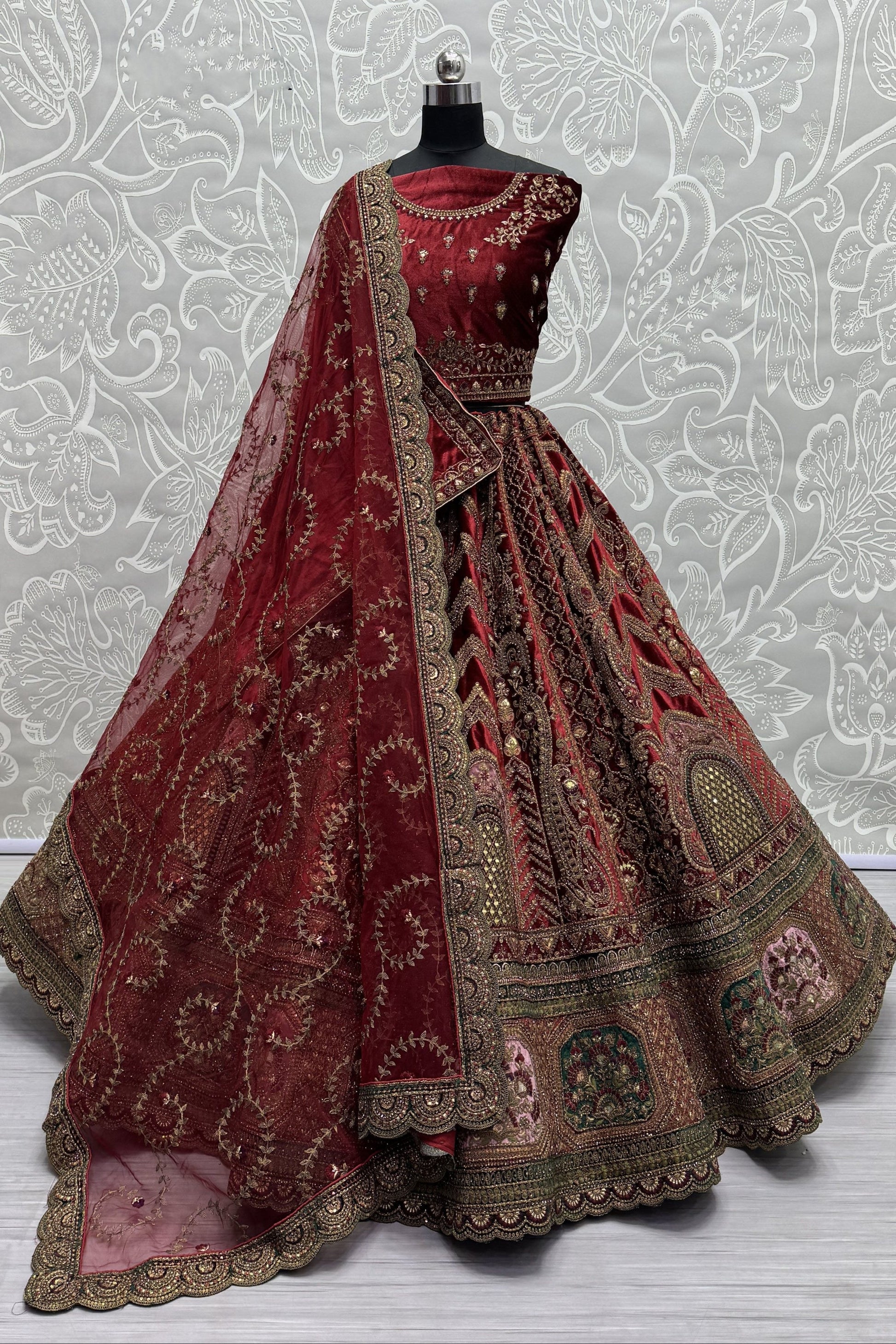 lehenga,plus size available,Comfort Fit,Premium Fabric,Express Delivery.