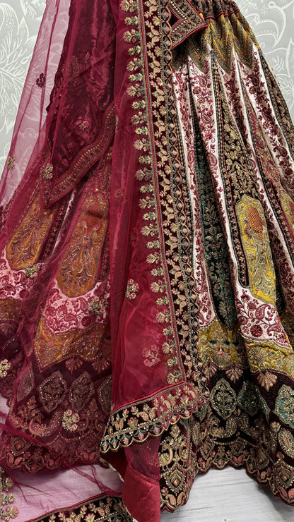 lehenga,plus size available,Comfort Fit,Premium Fabric,Express Delivery.