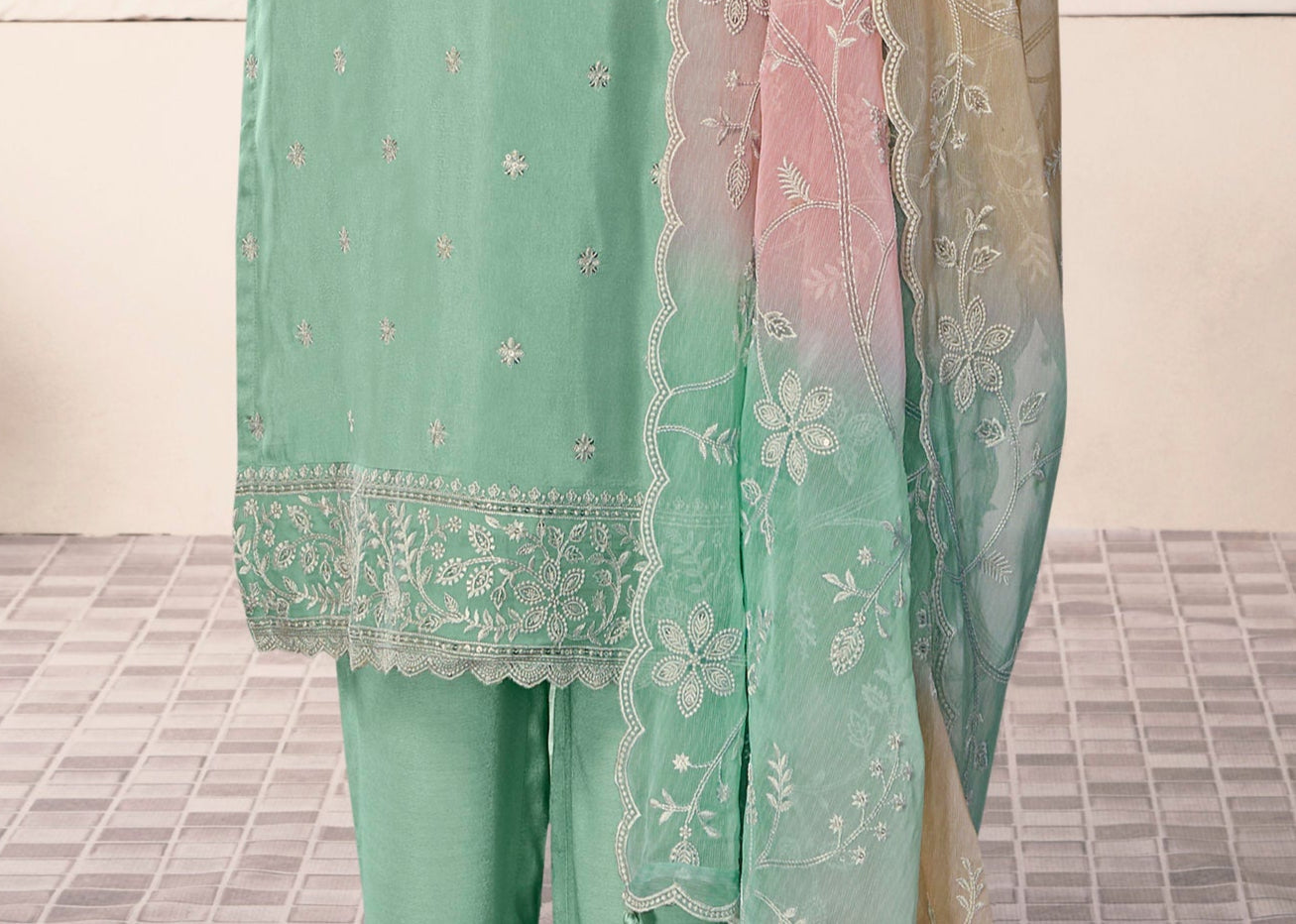 salwar kameez for old ladies elegant ethnic styling