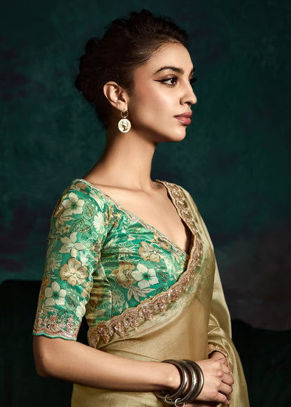 ladies saree