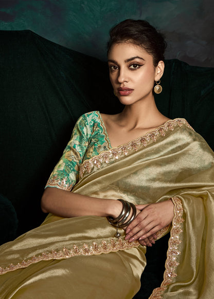 ladies saree