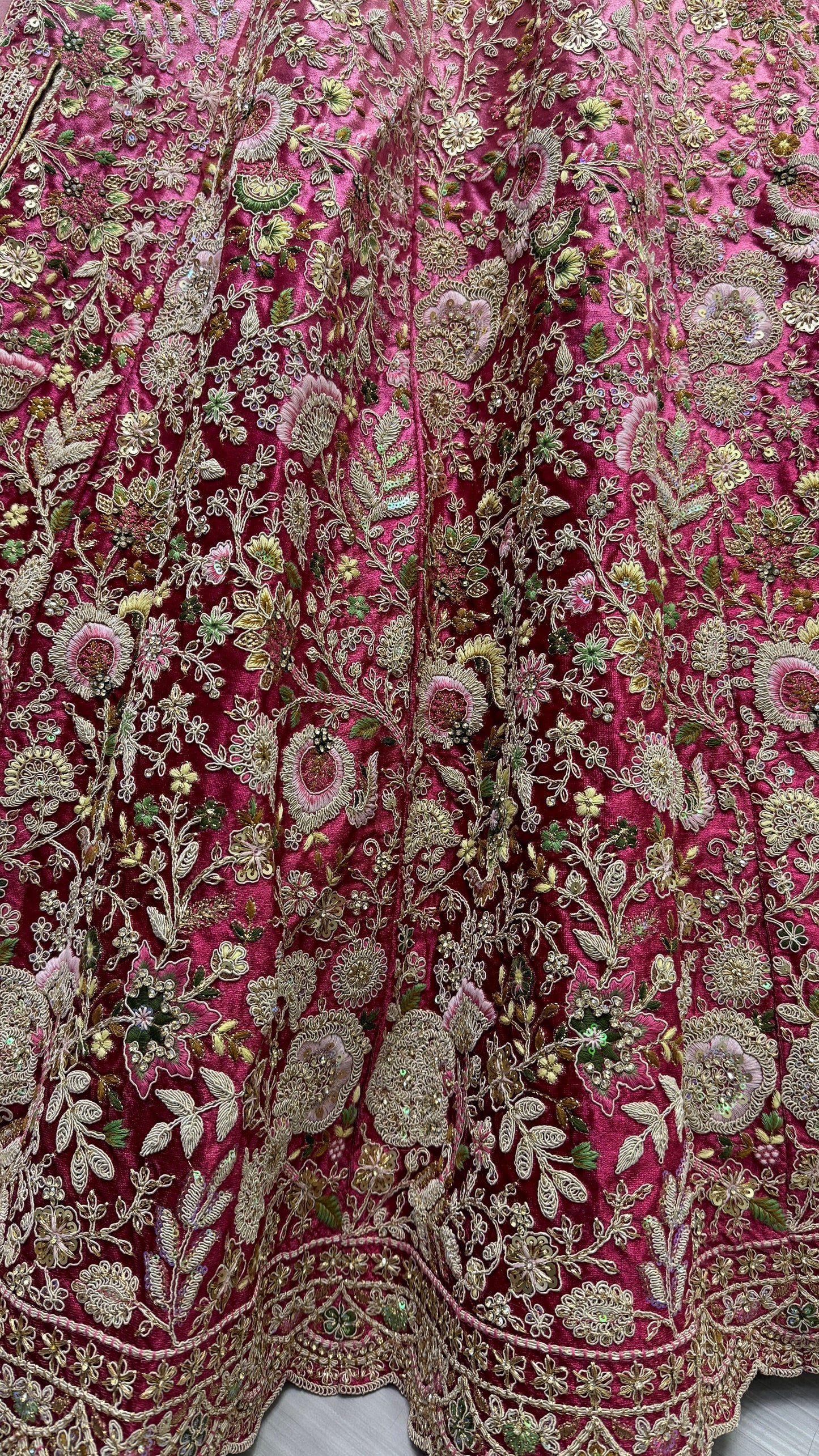 pink lehenga,plus size available,Comfort Fit,Premium Fabric,Express Delivery.