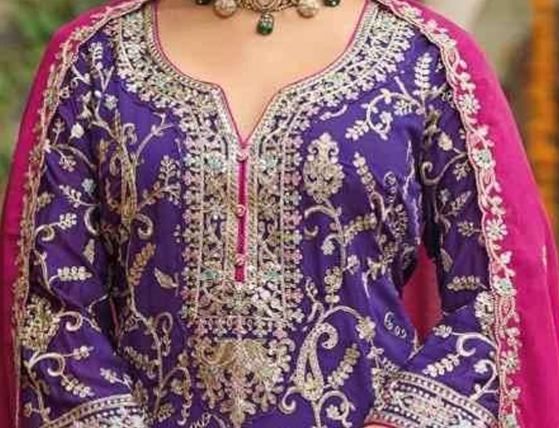 Indian traditional clothing with express shipping USA 