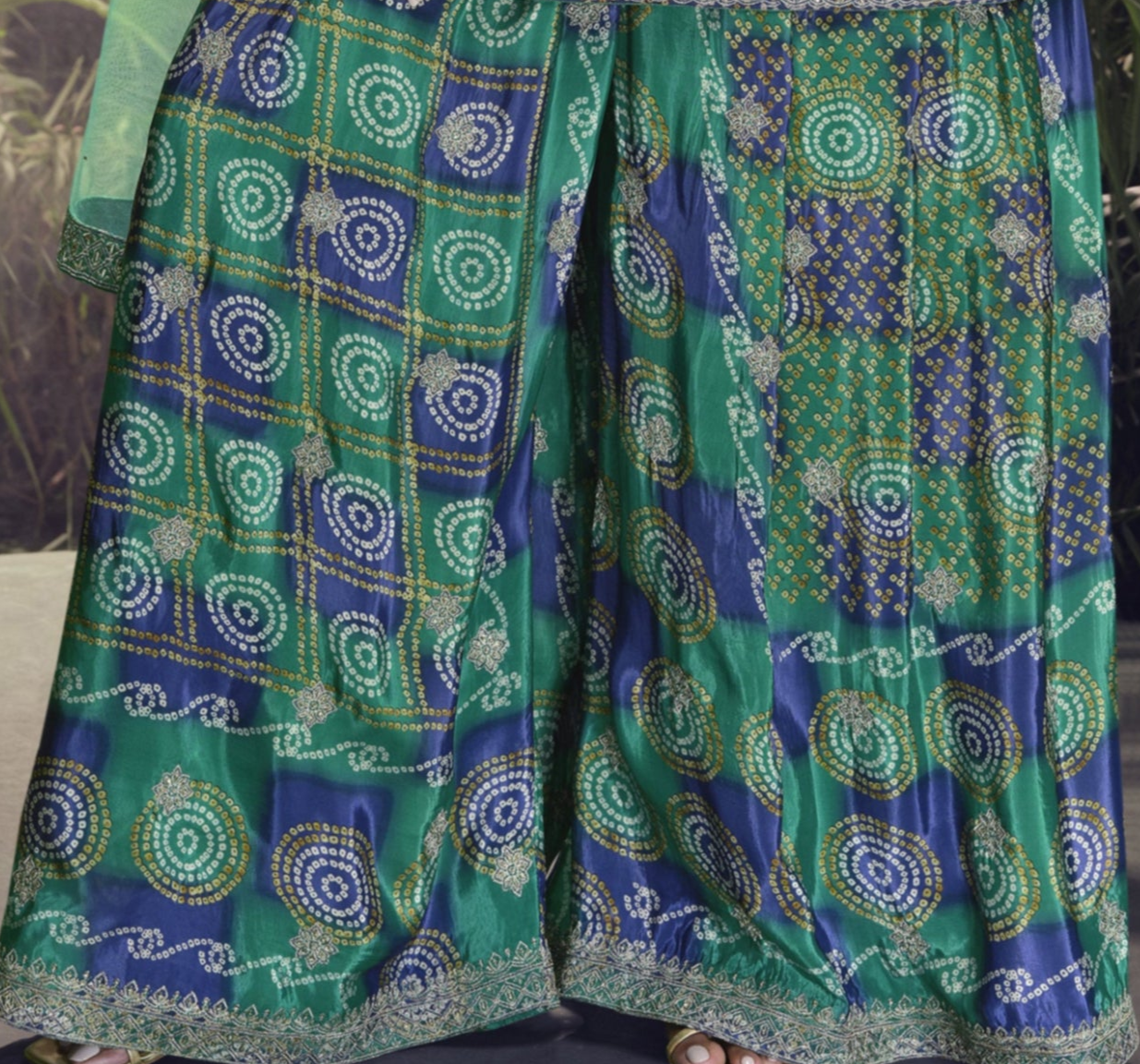 Indian Anarkali dresses shipped within USA 