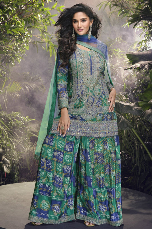 Indian Anarkali dresses shipped within USA 