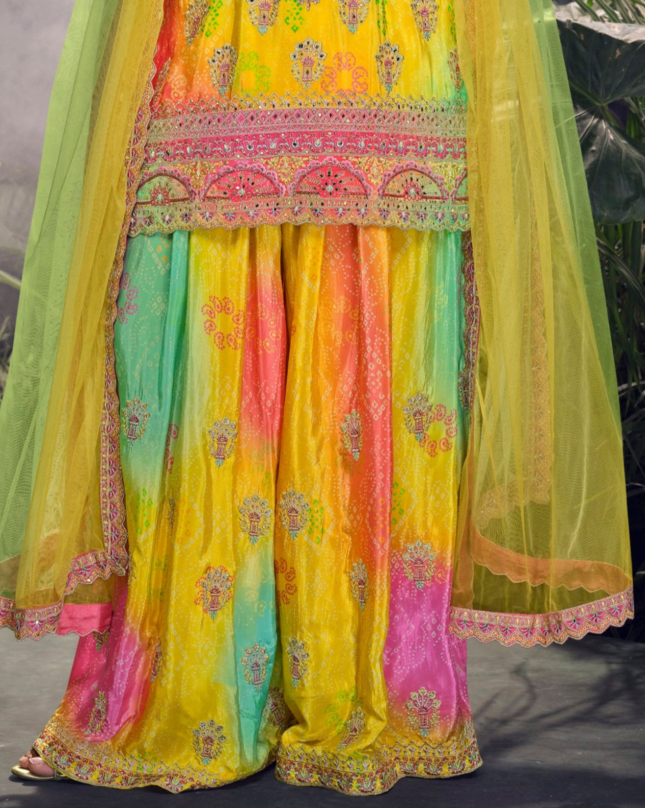 Pakistani dresses for women with fast USA shipping 