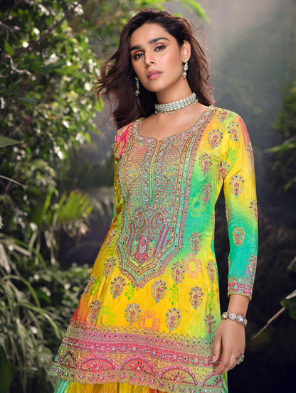 Pakistani dresses for women with fast USA shipping 
