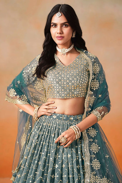 Bollywood Stylish Choli Ready to Wear Indian Wedding Choli